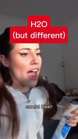 This is how I remember it feat: @vicky boss  #h2o #sketch #comedy 