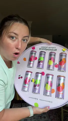 Will be drinking these before every workout now… @Bloom Nutrition #bloompartner 