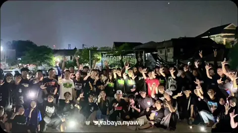 istimewaa🔥💥 #pagarnusanyawiji  #pagarnusasurabaya  #surabayabersatu  #pagarnusastory #fyp  #surabaya 