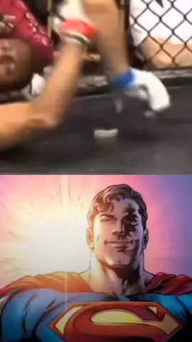 ☠️☠️☠️  #superman #mma #UFC #edit #funny #memes 