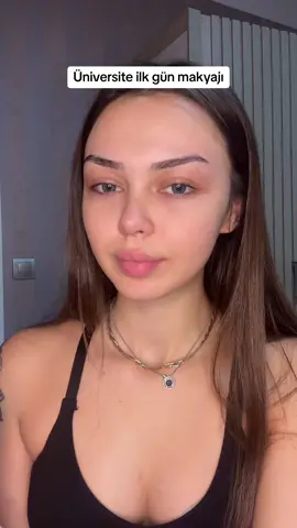 Hellooo #grwmroutine #grwm #makyaj #hazırlanmavideosu #fypシ゚viral *reklam 