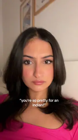 microaggression core😍 #browngirlproblems #indiantiktok #browngirltiktok #desi #indian 