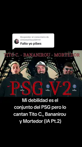 Respuesta a @elmomotitocalderonn par de personajes que pidieron en el video anterior 🤙🏼 