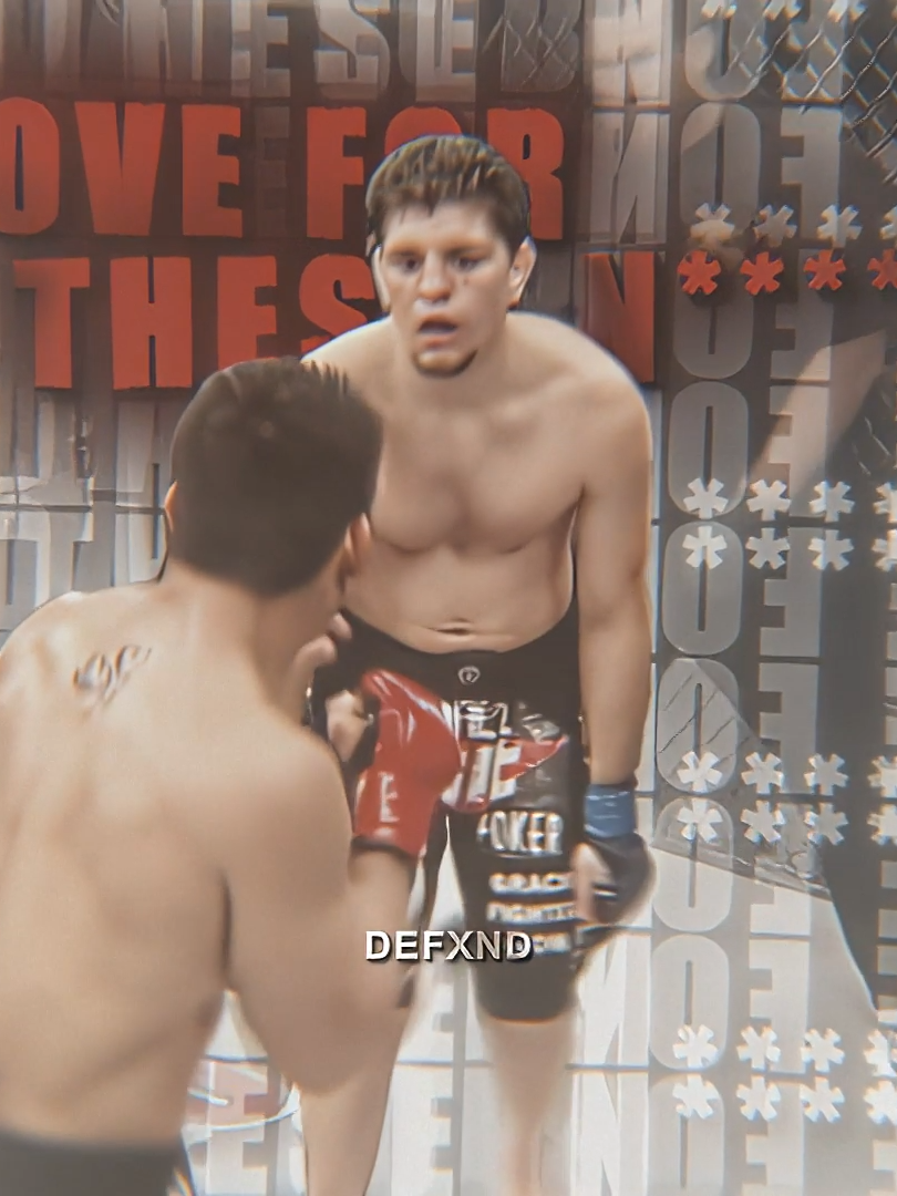 nick diaz x tupac || #nickdiaz #UFC #fyp