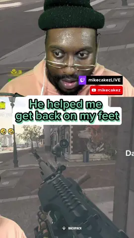 He take what he need #downbadman 