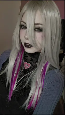 I'm gonna be bringing back my ddlc cosplays soonn #sable #sableward #sablewardcosplay #sablecosplay #deadbydaylightsable #sablewarddbd #cosplay #dbd #dbdcosplay #deadbydaylight #deadbydaylightcosplay 