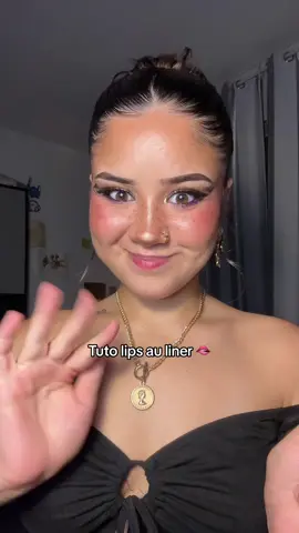 #pourtoii  #lipsticktutorial #tutorialmakeup 