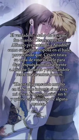 #webtoonrecommendation #daliagomez8 #webtoon #manwharrcomendation #manwha #ariadnedemare #cesaredecomo #ariadnedemare #enestareencarnaciónyoserelareina #webtoonrecommendation #yosoylareinaenestavida #alfonsodecarlo #ariadneyalfonso 