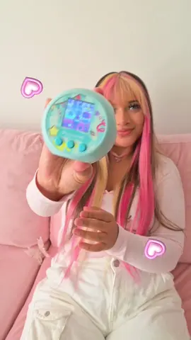 cutest toy ever!⭐️🎀 @Punirunes #Punirunes #AD