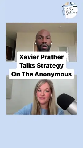 New reality competition shows call for new and innovated strategies. Hear season one cast member of USA Network's 