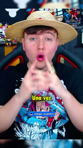 💙 USA CÓDIGO: SKYDIMERS EN FORTNITE 💙