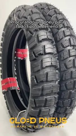 Você e sua moto merecem um pneu de qualidade e segurança!  Esse nosso par de Pneus 110/90-17 e 90/90-19 Dust é perfeito para sua moto, fabricado nacionalmente pela marca IRA especialistas em borrachas. Além disso, possui 5 anos de garantia contra defeitos de fabricação, sendo totalmente certificado pelo INMETRO. Aplicável para Bros 160/150/125, XTZ 150 Crosser, Fazer 150, XRE 190 e similares! Veja esse e outros modelos para a sua moto no link da bio em nosso Site Oficial (globopneus.com.br) 🏍️🛵🛒 #bros160  #bros150  #bros125  #xtz150crosser  #fazer150  #xre190  #motourbana  #motoadventure  #pneusdemoto  #motorcycle  #moto  #motorbike  #motogirl #motolife #instamoto #goprobike  #mototerapia  #motociclista  #apaixonadopormoto  #apaixonadapormoto  #mercadolivre  #mototrip  #iratires  #pneusira  #pneuira  #melhorespneus  #motobrasil #duasrodas