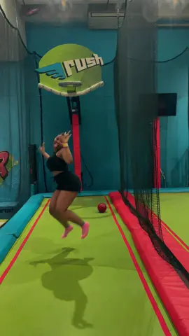 Let's have some fun @Rush Greenstone with @FOMO App SA @Lorna_Klein 🤍 #CapCut #foryou #viral #rushtrampolinepark #trampoline #bounce #foryoupage #thingstodoforfun #dateideas #minivlog #funmoments #southafricatiktok 