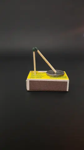 Este experimento usa apenas fosforo #ciência #química #fogo
