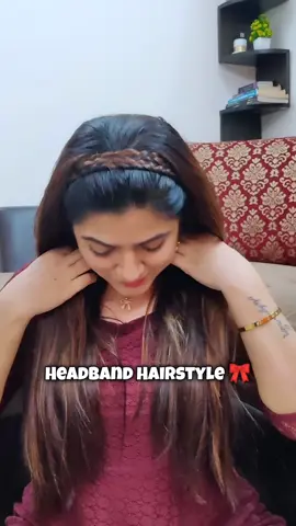 Make your own HeadBand ....#schoolhairstyles #schoolhair #schoolhairideas #cutehairstyles #cutehairstylesforgirls #longhairstyles #longhair #hairtwist #hairtwisting #explore 