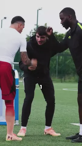 MENTALITY 🤣 #HarryPinero 