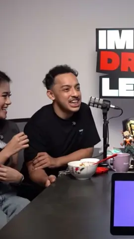 DAFFA LAWAN 5 ORANG sc : YT Celloszxz #celloszxz #podcast #daffaariq 