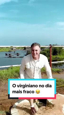 Tem virginiano (a) que se identifica por aí?! 👀😂