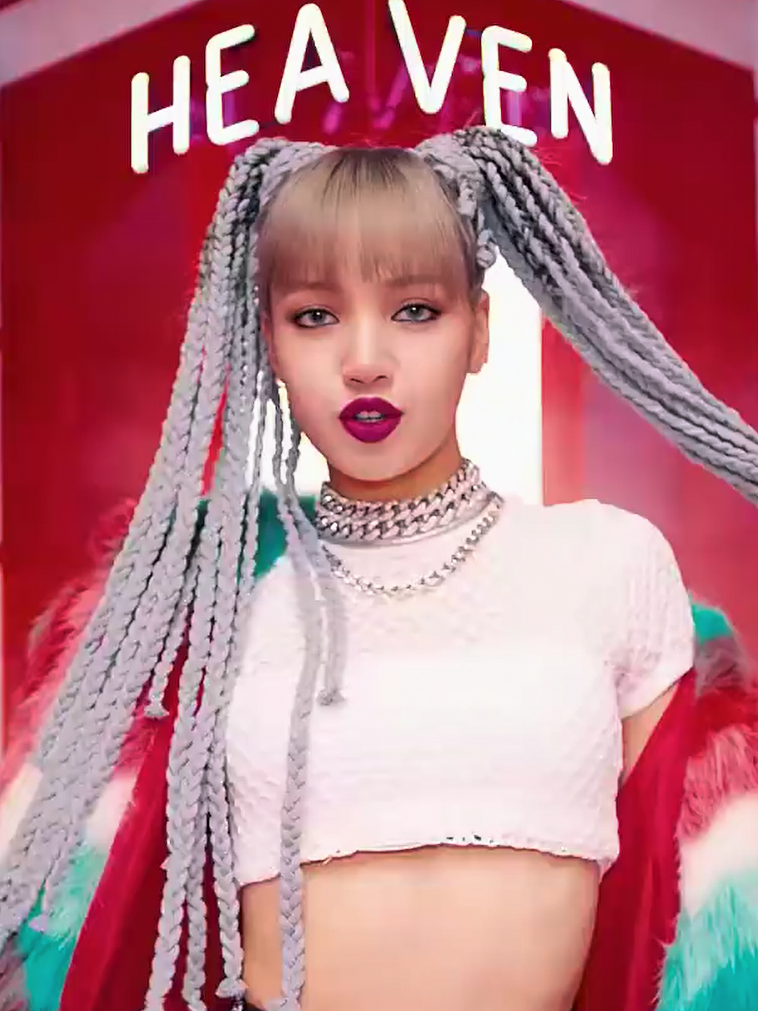 Bailar K-Pop debería ser un deporte extremo 🥵 La serie #LaAcademiaDelPop: KATSEYE ya está disponible 🎤🎶 #PopStarAcademy #KATSEYE #KPop #Baile #KatseyeNetflix #BLACKPINK #BTS #Documental #Netflix #ParaTi