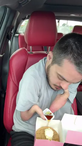 Waffle Crumbl Cookie!