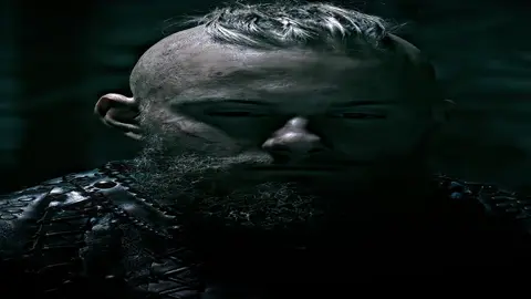 Why don't you talk? 💔 Ragnar lothbrok | Vikings Edit 🔥 #ragnarlothbrok #vikingsedit #vikings #ragnar #fyp 