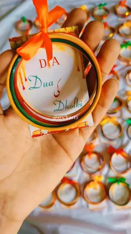 metal bangles card for dholki event 👀❤️ order now ❣️ #BANGLES  #mehandifavours #bangles #banglesfavour #favoursworld #dholkinight #dholkifavours #banglescard #metalbangles #banglesfavour #dholkifavours #banglesfavours #mehandinight #mehandinightdholki #dholkiideas #dholkidecor #dholki #nikkahcard #tasbeeh #countertasbeeh #tasbeehcards #favoursworld #nikkahceremony #nikkahfavours #nikkahcard #nikkahmubarak #bismillah #viral#nikkahceremony #nikkahmubarak #nikkahsound #bismillahsound #cards #stickart2 #ordernow  #chocolatecard #nikkahcard #weddingfavours #favoursworld #customizedcard #chocolatecard #nikkahceremony #nikkahday #favoursforweddings #favoursworld #stickart2 #foru #weddingsong #weddingday #weddingtiktok #ordernow #card #foru #foruyou #couplegoal #returngift #gifts #giftideas #fyppppppppppppppppppppppp #chaptilak #chaptilaksong #viralsong #viralsound #sound #song #trendingsong #songlyrics #ordernow #SmallBusiness #smallbusinessowner #smallbusinesstiktok #tiktok #togetherforever #together #shaddi #nikkamubarak #nikkahceremony #viral #viralvideo #viraltiktok #virall #viral_video #ordernow 