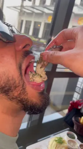 Comment to receive a gift directly in your inbox!! 💯 #steak_khobar #steakcooking #steak_house #steakrecipes 