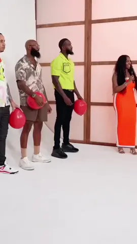 Pop The Least Attractive Person Balloon Or Find Love ? #blinddate #poptheballoon #smashorpass #dating #date #girls #findlove #perfectmatch 