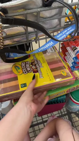 @Walmart #mom #baby #Relationship #fyp #foryou #momlifebelikethat #teenmom #fy #backtoschool #backtoschoolshopping #teacher #teachersoftiktok 