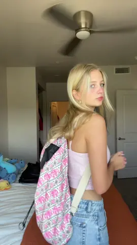 how is summer already over…