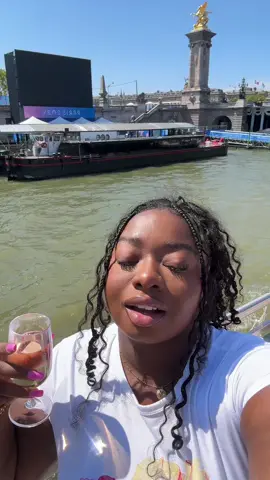 I’m so happy to be here! @tiktok creators @TikTok #tiktokpartner 