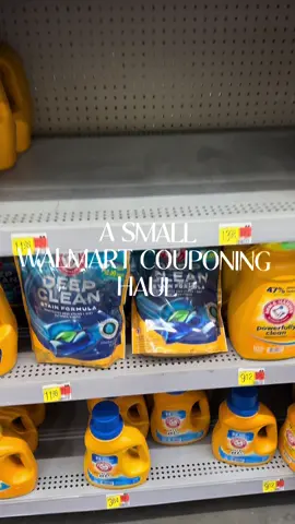 Hey yall , and happy hump day! Here is a quick and easy and very mich simple walmart couponing haul! Stop paying full price on necessities in 2024 and this SAHM is going to show you how... 🤎 @Walmart  #foryou #fypage #fypシ #fypppppppppppppppppppppp #sahm #couponingforbeginners #couponing #couponcommunity #coupons #couponersoftiktok #walmartfinds #walmart #CapCut 