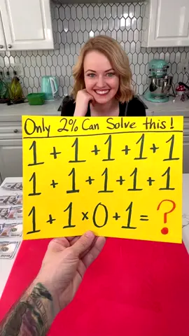 Only 2% can solve this #puzzle #riddle 