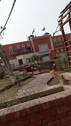 central jail Faisal abad #fsd 