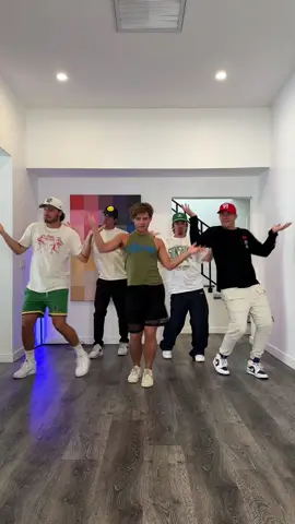 Do you like our choreo inspired by @Rawlins The way this song eats lol @Thewilliamsfam 