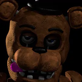 Withered Freddy Rizz Animation