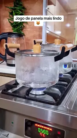 Link na bio #shopee #cozinha #comprinhas #panelas #cozinhar #rotinadecasa 