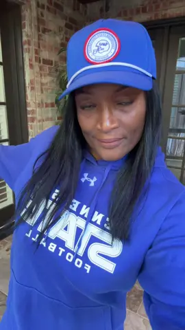 First game of the season starts saturday at 12 pm at Nissan Stadium. Can you tell I’m ready to rock🏈. #gotigers #fyp @eddiegeorge2727 @tnstatesportsinfo  