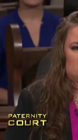 #paternitycourt #reels 