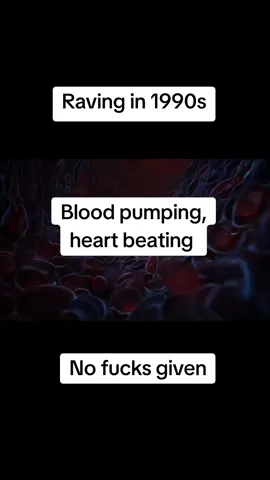 raving in the 1990s #1990s #90s #rave #raving #dance #fyp 