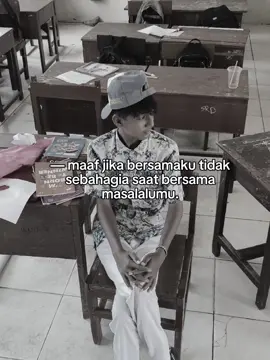 maaf jika bersamaku kmu ditinggal terus, dan maaf banget aku ninggalin kamu bukan karna ada yang baru melainkan aku sibuk dengan apa yang ku katakan padamu.#oktajoll #xyzbca #fyp #CapCut 