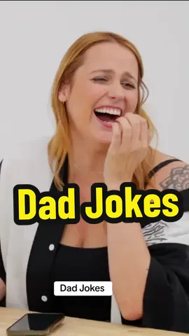 Dad Jokes Don't Laugh Challenge Sath Vs Kat  #dadjokes #joke #yeahmadtv #jokes #viral #comedia #yeahmad #fypviral #comedyvideo #funnyvideos #fyp 