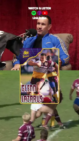 Watch Full Episode Now! link in Bio #nrl #rugbyleague #australia #sports 