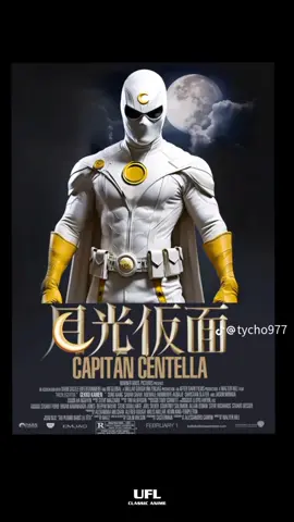 Capitán centella #capitancentella #retro80 #manga #otaku #dibujosanimadosdeayeryhoy #lospitufos #anime #quevuelvanlosclasicos #clasicos #zonaretro #solotv #elclubdelostigritos #patioplum #capitansudamerica #capitanamerica #capitanmemo #pipiripao #dongatoysupandilla #lospicapiedras #alf 