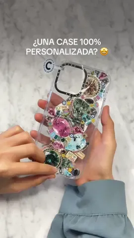 ¿Sabías que también diseñamos fundas? Nunca las habíamos enseñado aqui en tiktok 🫨 #MariaSalinasMx #JoyeriaDeAutor 