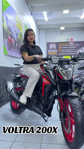 🚀 ¡Descubre la nueva Voltra 200 X! 🔥  Con un diseño deportivo que te hará destacar y un motor que te lleva al siguiente nivel de potencia.  ¿Listo para sentir la adrenalina? 🏍️💨 📲 Contacta a nuestros asesores para más detalles: 🙋🏻‍♂️ 941 386 549 🙋🏻‍♀️ 948 940 207 🙋🏻‍♀️ 913 406 697 • •   • #Voltra200 #PuraAdrenalina #MotoDeportiva #PotenciaEnTusManos #Ronco #voltra200x #pisteras #motosport #deportiva #biker #ventas #trending #tiktok #motosperu #pisteras #motos #huaral #aucallama #chancay #megapuertochancayperú #peralvillo #peru #peru🇵🇪 #huacho #barranca #huaura 