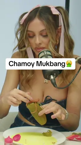 Full episode out on youtube to see all the other things i tried 😅 link in bio😅