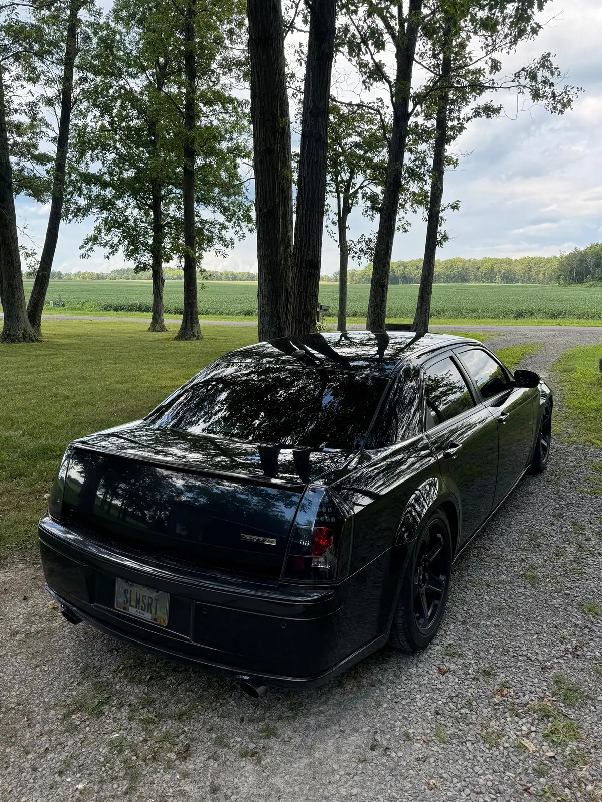 why she wont put you on speaker 📞 #srt8 #mopar #srt300 #srt #cartok #srt8chrysler300 #hemi #fyp #srtdamion #carsoftiktok 