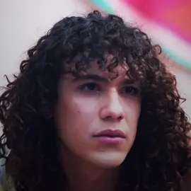 a Carol foi muito ignorante, só entender o próprio lado #devoltaaos15 #netflixbrasil 