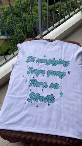 Para sa streets shirt vintage clothing size large white #fyp #foryou 